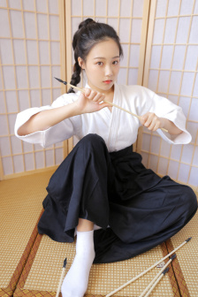 殴美人体艺术
